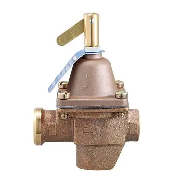 WATTS B1156F1/2 Brass Valve 1/2 Replacement MPN