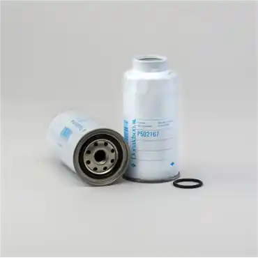 Donaldson P502167 Cellulose Spin-On Fuel Filter