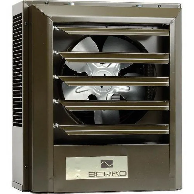 Bosch EHK-05B 5kW Single Phase KW Heat Strip