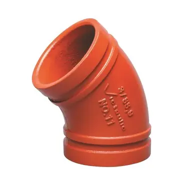 Victaulic V11-4 Coupling