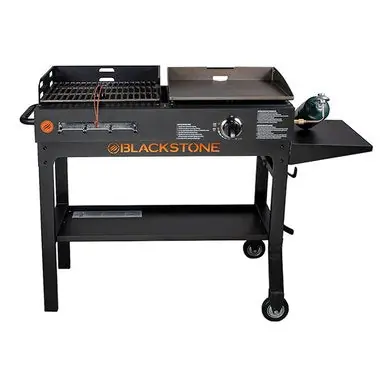 Blackstone 1819 Grill Station