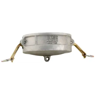 Dixon Valve & Coupling 400DC-LAL Type DC Dust Cap