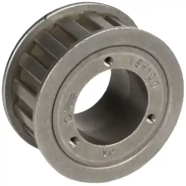 Martin 36L075SDS L Series, 3/8 Pitch QD Timing Pulley