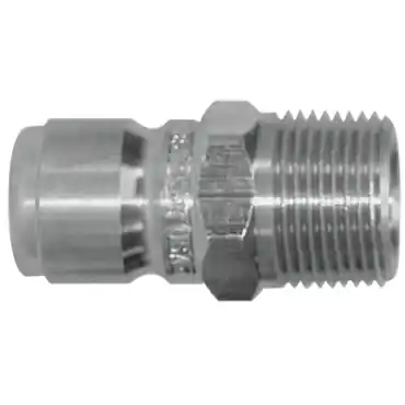 Dixon Valve & Coupling DGH7C Garden Hose Quick Connect Female Coupler
