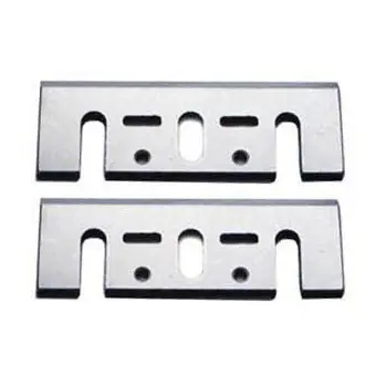 Makita D17223 2Pk 3-1/4 Carbide Planer Blade