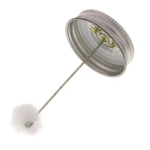 Oatey 31309 3/4 Dauber 8 oz