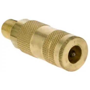 Dixon Valve & Coupling DC27 Air Chief Lincoln Series Quick-Connect Fitting
