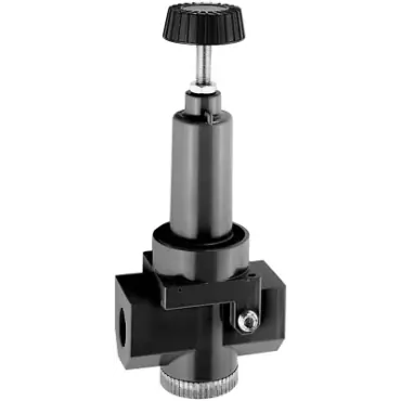 Dixon Valve & Coupling R30-08R High Flow Regulator