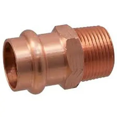 NIBCO PC604-34