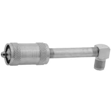 Alemite B6238 90 Angle Adapter