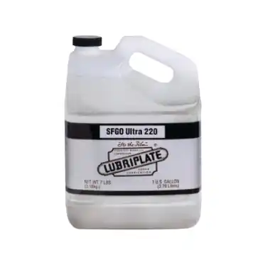 Lubriplate L0985-057 Food Machinery Oil Power 1 gal Replacement MPN