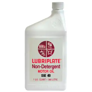 Lubriplate L0808-054 Motor Oil