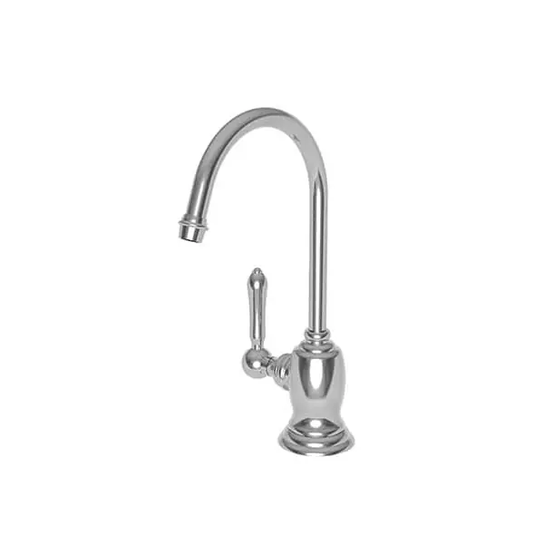 Newport Brass 1030-5613/26 Chesterfield Hot Only Water Dispenser