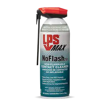 LPS 97416 12 wt oz Non-Flammable Cleaner
