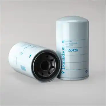 Donaldson P550428 Spin-On Fuel Filter