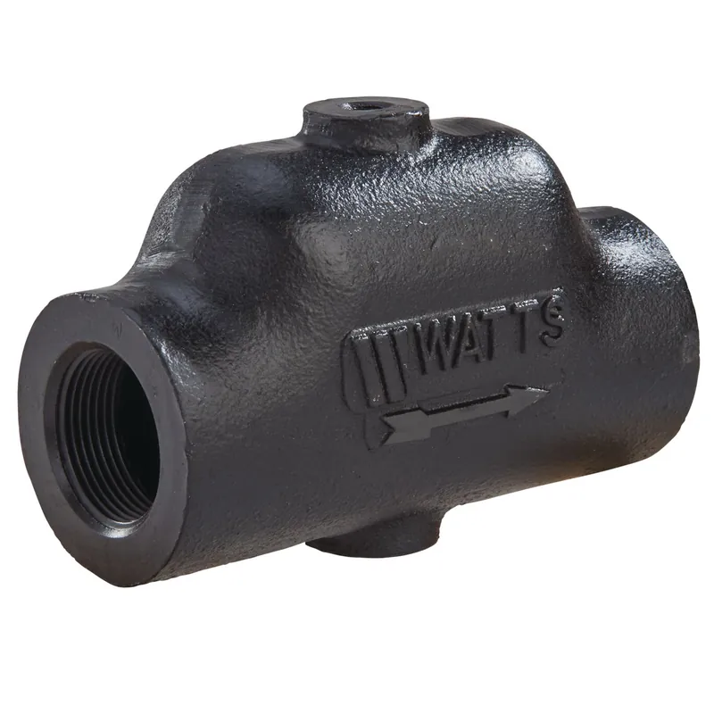 WATTS AS-M1-3 Power Sensor