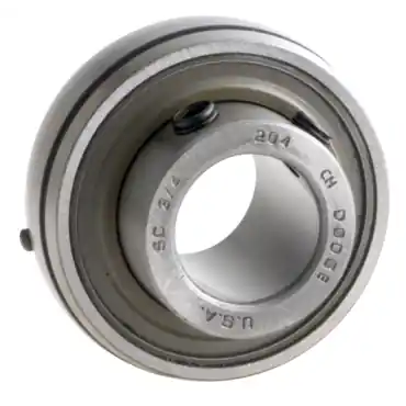 Dodge INSSC008 SC Series Normal-Duty Corrosion-Resistant Bearing Insert