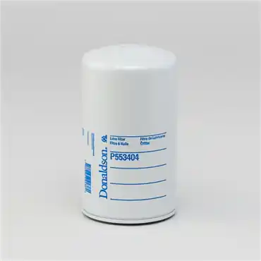 Donaldson P553404 Spin-On Bypass Engine Oil Filter