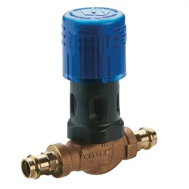 WATTS BD1156FPRS1/2 Brass Drain Valve 1/2 Replacement MPN