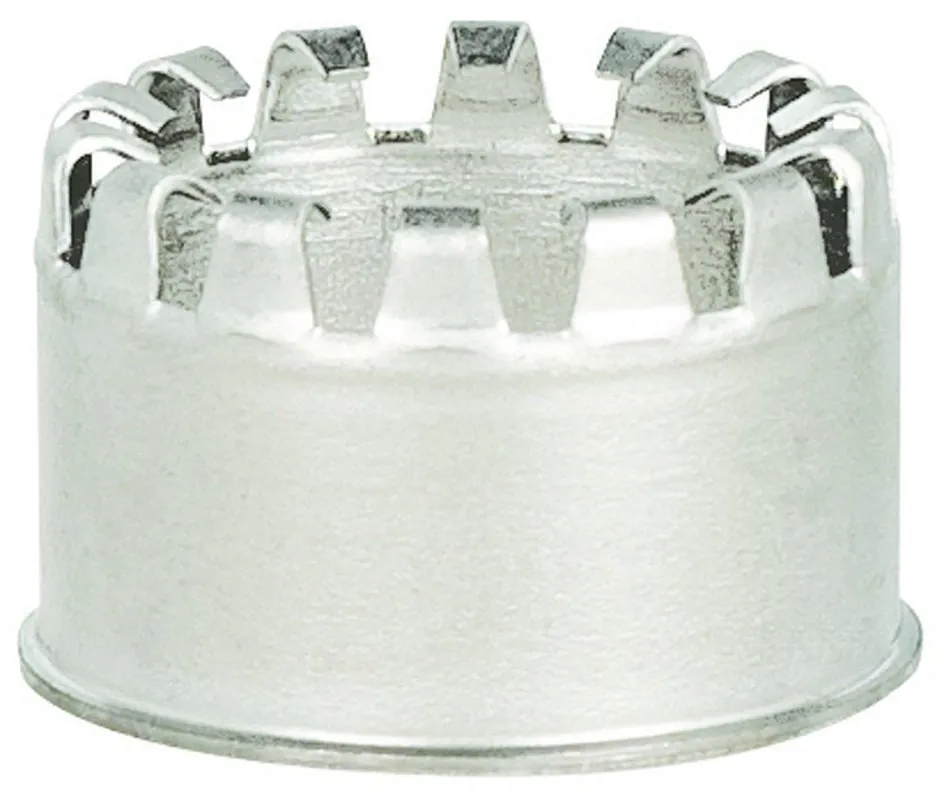 Sioux Chief 649TX4 PowerPEX V-Sleeve 1 in Stainless Steel