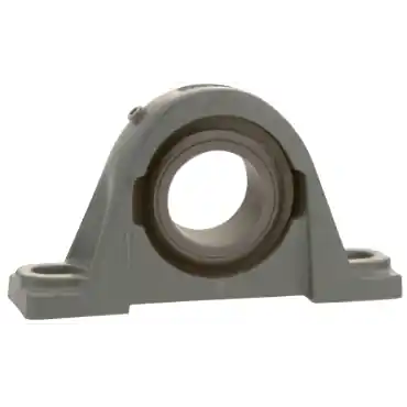 Dodge P2BLT10215 Cast Iron Housing Journal Bearing 2 Bolts Pillow Block