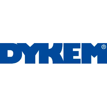 Dykem 84050 Brite-Mark Medium Tip Markers Silver