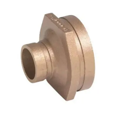 Victaulic 650 Mechanical Coupling