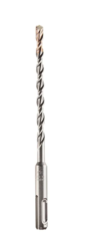 Milwaukee 48-20-7421 Carbide Tipped SDS-Plus Masonry Drill Bit