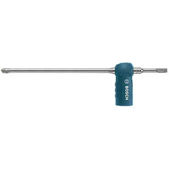 Bosch HCD2074 Bosch 7/16 x 7-1/2 x 13 Speedclean SDS-Plus Bit