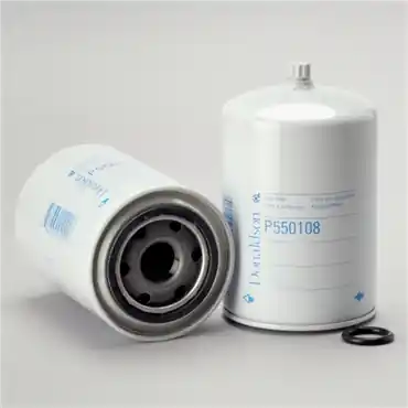 Donaldson P550108 Spin-On Fuel Filter