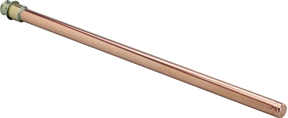 Viega 92616 PureFlow® 1/2 x 15 in. PEX Press Stub-out