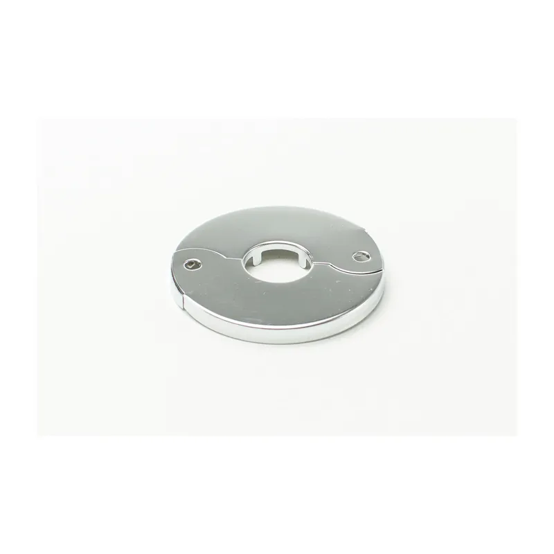 PASCO 2822 Sure Grip Economy Floor & Ceiling Plate 3/4 in CWT
