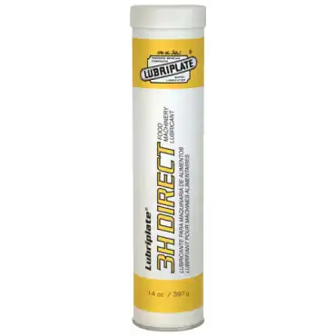 Lubriplate L0174-002 Food Machinery Grease 14 oz