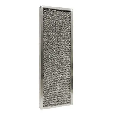 Reznor RZ094383 Air Filter 12 x 35 x 2 Inch Aluminum