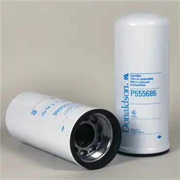Donaldson P555686 Spin-On Fuel Filter