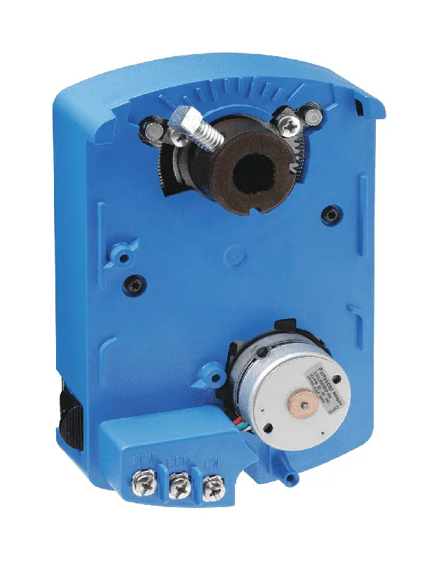 Johnson Controls M9106-AGA-2N02 Direct Coupled Actuator 53 lb-in.