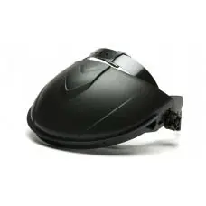Pyramex HGBR Ridgeline Headgear Ratchet Pivot Action