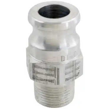 Dixon Valve & Coupling 600-F-AL Type F Adapter 6 in Replacement MPN