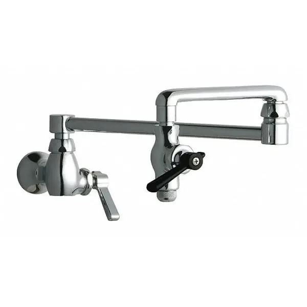 Chicago Faucet 515ABCP Pot and Kettle Filler