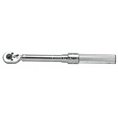 Wright Tool 2477 Micro-Adjustable Click-Type Torque Wrenches 20 in lb-150 in lb