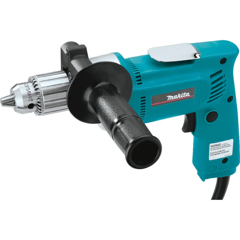 Makita 6302H 1/2 Reversible Drill