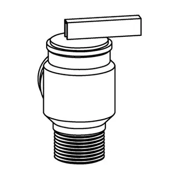 HTP 65118683 Water Heater 5000W (Electric)