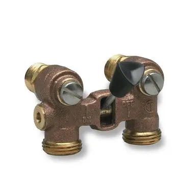 Watts 2TM2 Two-Way Thermostatic Mixing Valve
