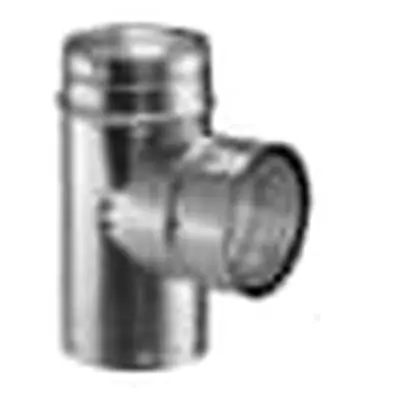 DuraVent 7BVT Ventilation Pipe