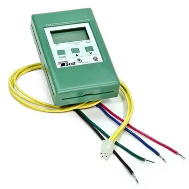 Taco PC705 Control Variable Speed Pump Injection Mixing Control 1-7/8 x 2-7/8 x 4-3/4 Inch