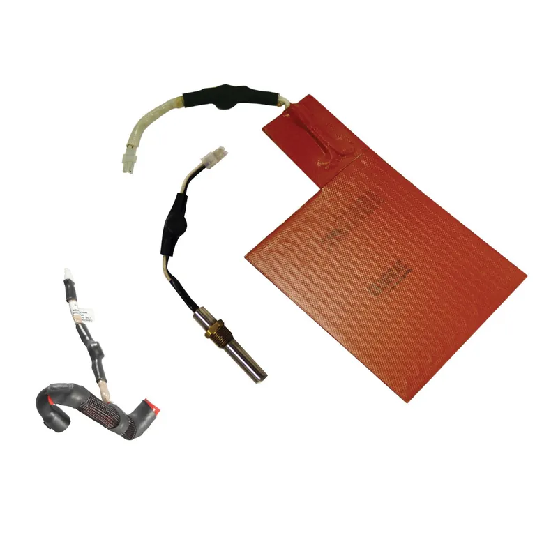 Generac 6808 Cold Weather Kit 7kW PowerPact