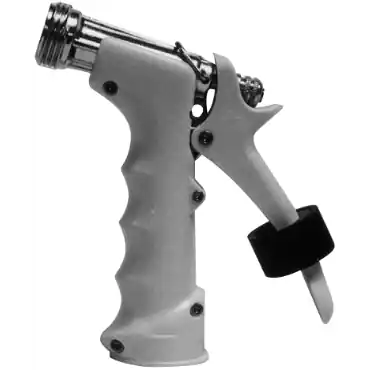 Dixon Valve & Coupling SN75 Insulated Water Nozzle