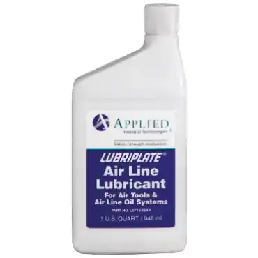 Lubriplate L0713-054A Air Line Lubricant 1 Qt