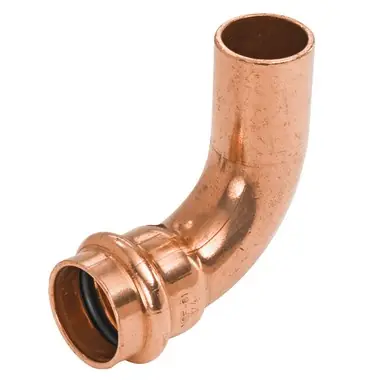 NIBCO PC6072-4 Coupling PVC Schedule 40 (2 1/2 Inch) Replacement MPN