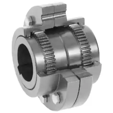 Lovejoy F5ERHUBRSB F5E RHUB RSB Gear Coupling Hub